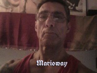 Marioway
