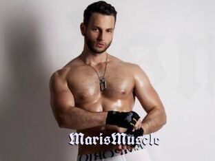 MarisMuscle