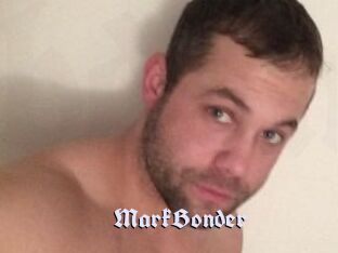 MarkBonder