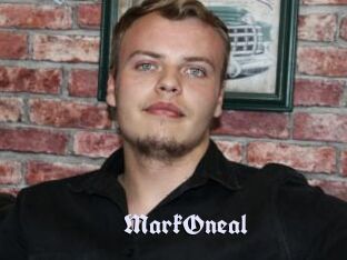 MarkOneal