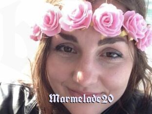 Marmelade20