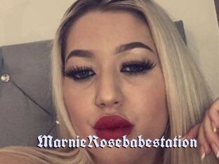MarnieRosebabestation