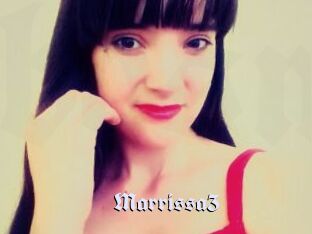 Marrissa3