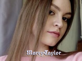 MarryTaylor