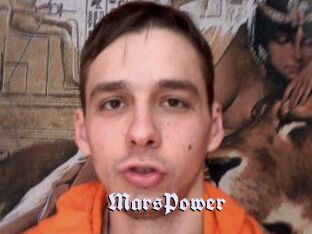 MarsPower