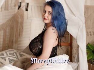 MarsyMiller