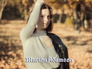 MarthaAdamson