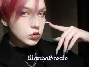 MarthaBrocks
