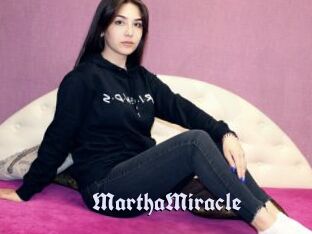MarthaMiracle