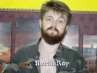 MartinRay