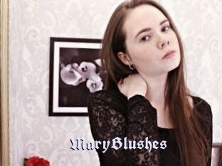 MaryBlushes