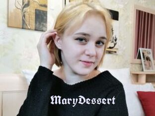 MaryDessert