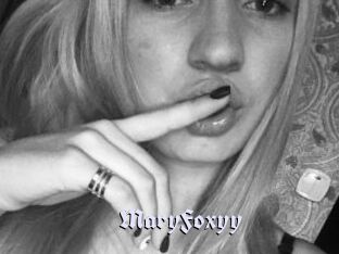 MaryFoxyy