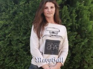 MaryHall