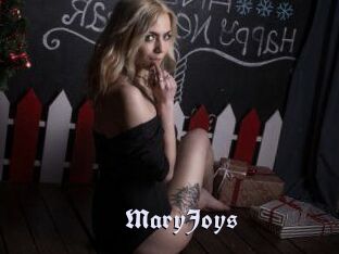 MaryJoys