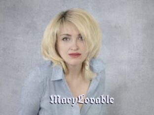 MaryLovable