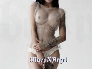 MaryXAngel