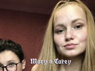Mary_n_Carey