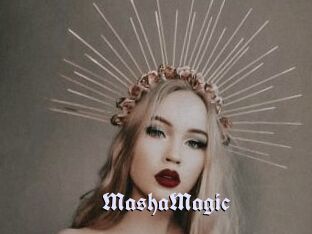 MashaMagic