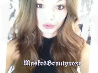 MaskedBeautyxoxo