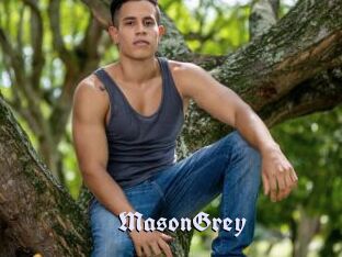 MasonGrey
