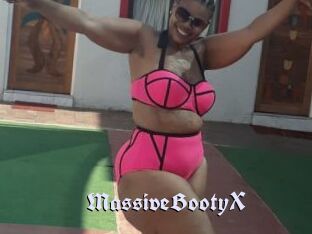 MassiveBootyX
