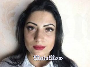 MataMow