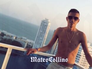 MateoCollins