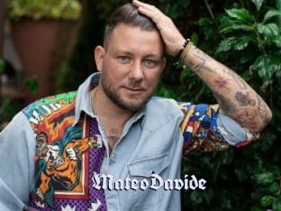 MateoDavide