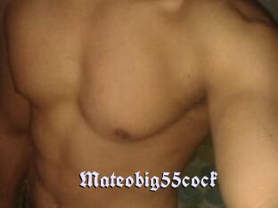 Mateobig55cock