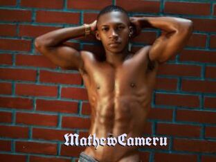 MathewCameru