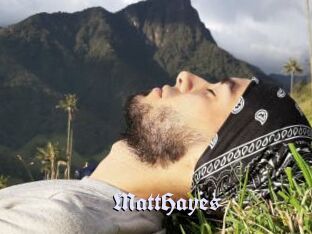 MattHayes