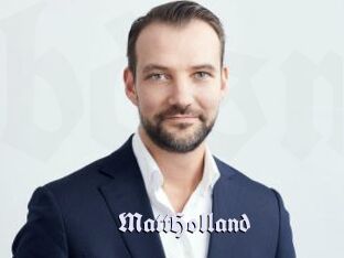 MattHolland