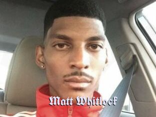 Matt_Whitlock