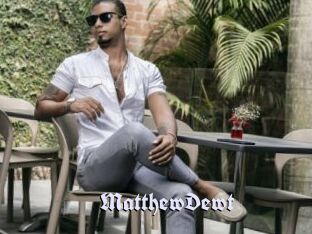 MatthewDewt