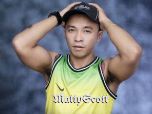 MattyScott