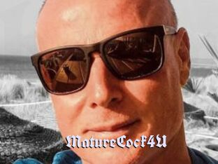 MatureCock4U
