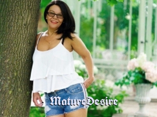 MatureDesire