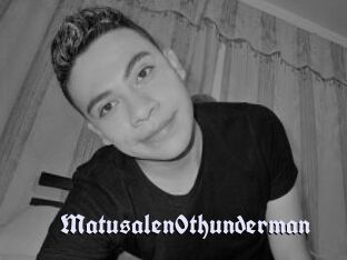 Matusalen0thunderman