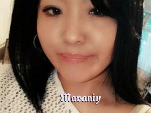 Mavaniy