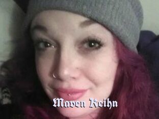 Maven_Keihn