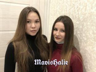 MavisHalie
