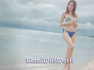 MawiWildWorld