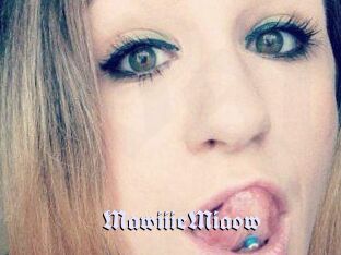 MawiiieMiaow