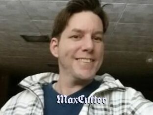 Max_Cutter