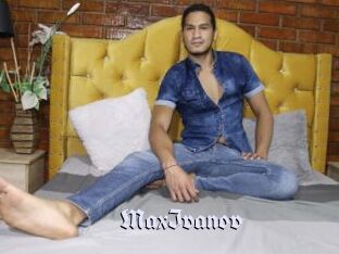 MaxIvanov