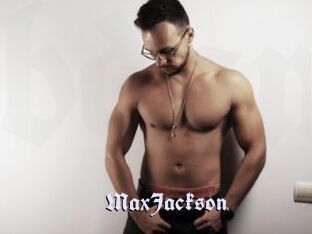 MaxJackson