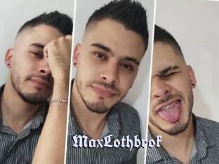 MaxLothbrok