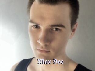 Max_Doe