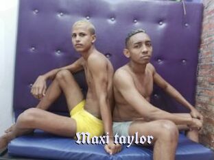 Maxi_taylor